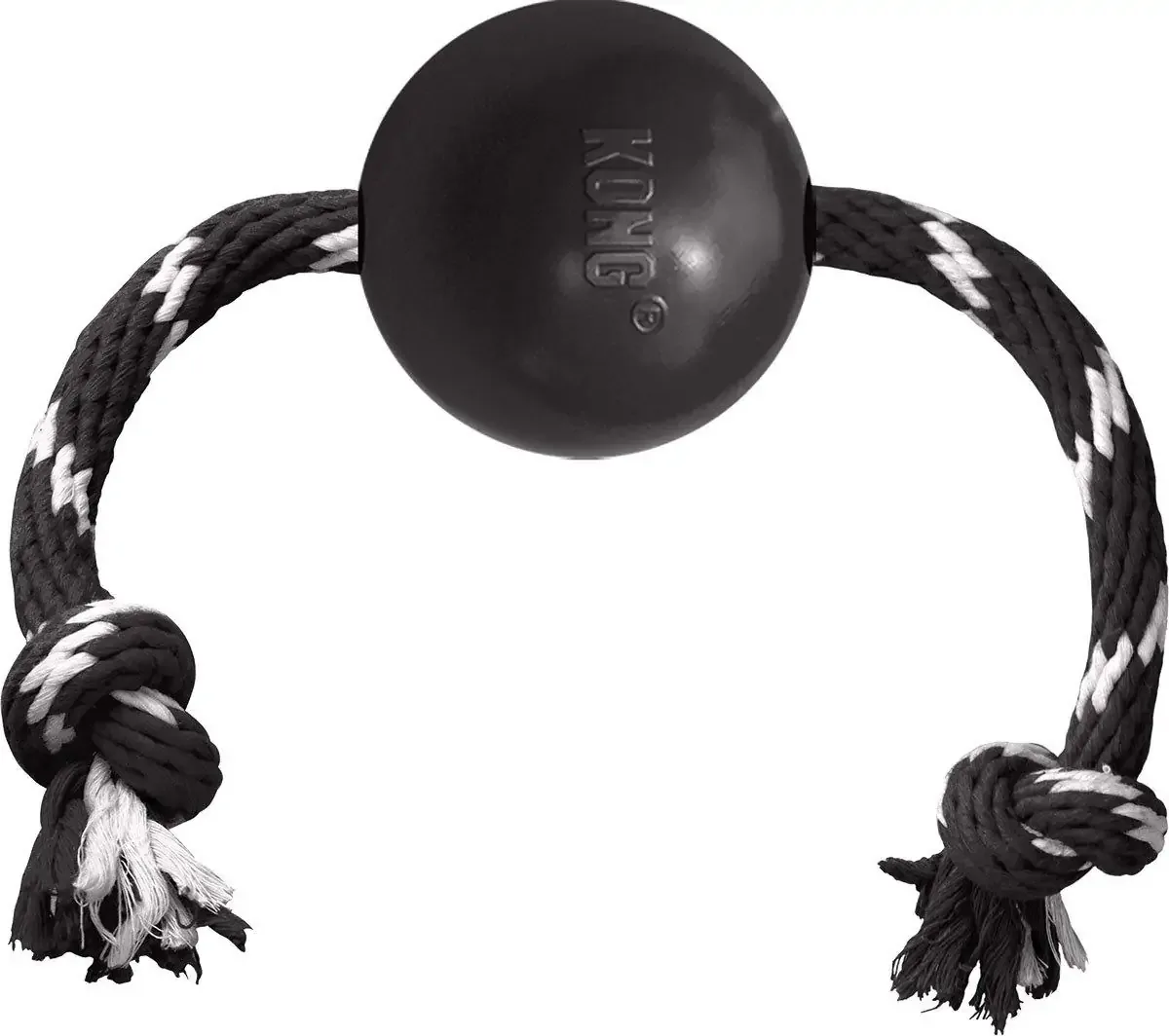 Kong Extreme Ball Med Rep L 7cm