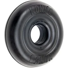 Kong Extreme Donut - Extra tålig donut i naturgummi