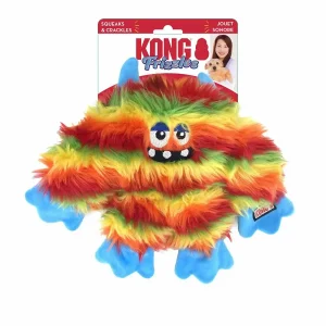 Kong Frizzles Zazzle M 23x28x7.5cm