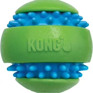 KONG Goomz Ball – Tuggleksak med pip