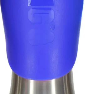Kong H2O Rostfri Vattenflaska 740ml Blå