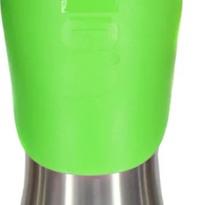 Kong H2O Rostfri Vattenflaska 740ml Grön