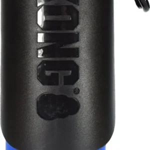 Kong H2O Rostfri Vattenflaska Isolerad 740ml Blå