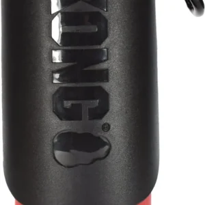 Kong H2O Rostfri Vattenflaska Isolerad 740ml Röd