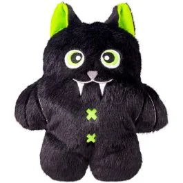 Kong Halloween Snuzzles Monster - Läskig halloween monster med pip