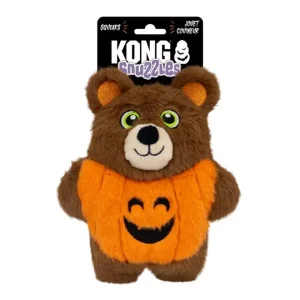 KONG Halloween26 Snuzzles Halloweenfigur 21,5 cm | Arken Zoo