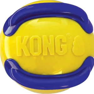 Kong Jaxx Brights Ball 6.5cm