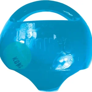 Kong Jumbler Ball L/XL Mix Färg 18cm