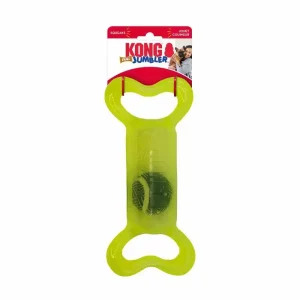 Kong Jumbler Tug Mix S/M