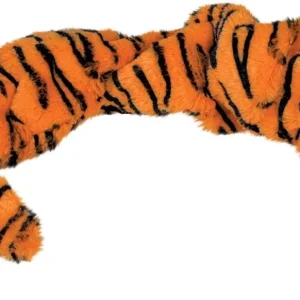 Kong Jumbo Stretchezz Tiger