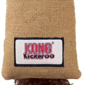 Kong Kickeroo Cuddler