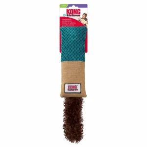 Kong Kickeroo Cuddler Mix 40,5×9,5x5cm