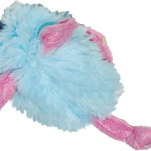 Kong Kitten Mice 2pack Assorted 3x10x5cm