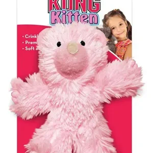 Kong Kitten Teddy Bear 10x8x4 Cm