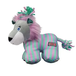 Kong Knots Carnivallion S/m 18x9x15cm