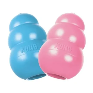 KONG Leksak Puppy Mix