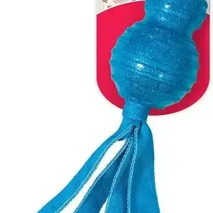 KONG Leksak Wubba Comet Mix L 35cm