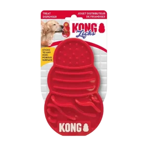 Kong Licks – L