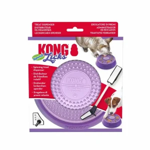 Kong Licks Spinz S