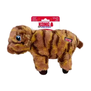 Kong Low Stuff Stripes Cow – 16,5x32x7,5 CM