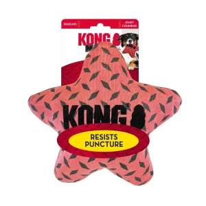 Kong Maxx Star S/m 18×20.5×7.5cm