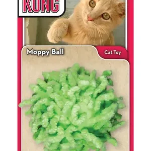Kong Moppy Ball 5cm