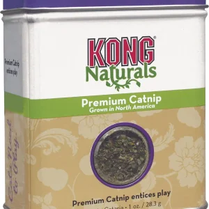 Kong Naturals Catnip 28gr