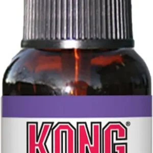 Kong Naturals Catnip Spray 28gr