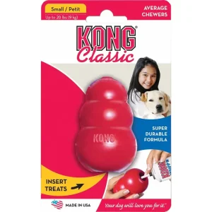 Kong Original Röd S