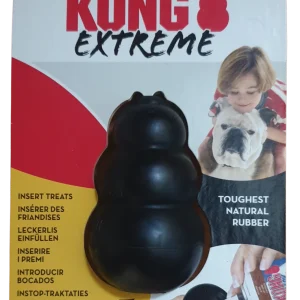 Kong original X-treme Small
