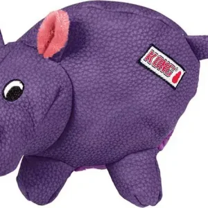 Kong Phatz Hippo M 20x10x13cm