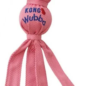 Kong Puppy Wubba