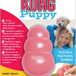 Kong Puppy XS 3cm