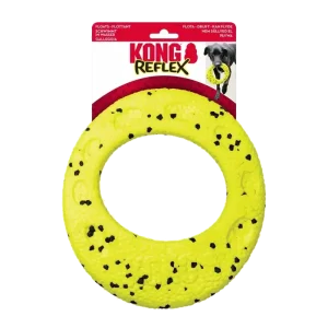 Kong Reflex Flyer – 25×21,5×2 CM