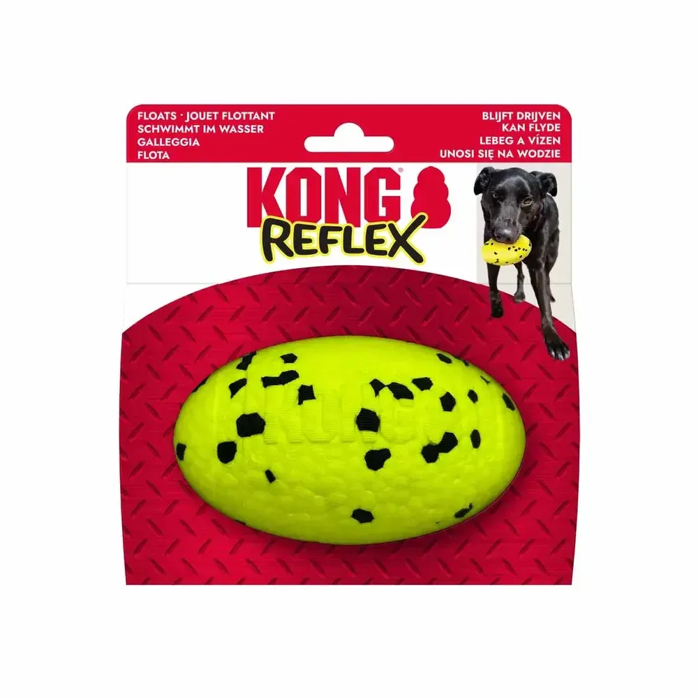 Kong Reflex Football M/L