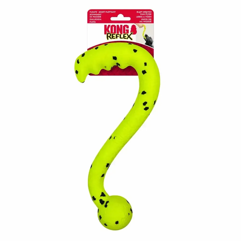 Kong Reflex Tug ´N Fetch