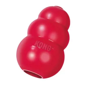 Kong Röd
