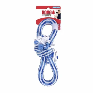 Kong Rope Tug Puppymix M 30.5x15x7cm