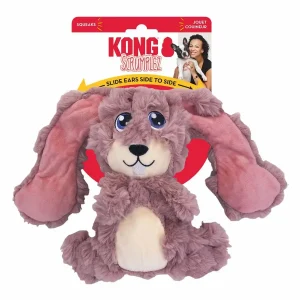 Kong Scrumplez Bunny M 20x28x7.5cm