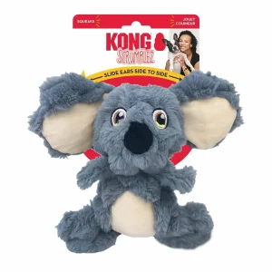 Kong Scrumplez Koala M 21.5x23x10cm
