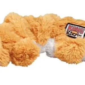 Kong Scrunch Knots Fox
