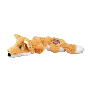 Kong Scrunch Knots Fox – M/L