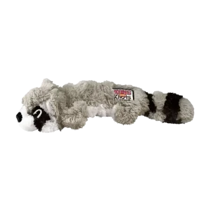 Kong Scrunch Knots Raccoon S/M – 26x6x5 CM