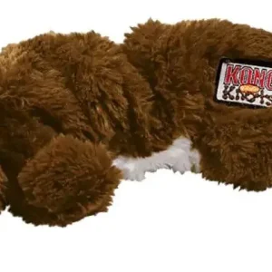 Kong Scrunch Knots Squirrel
