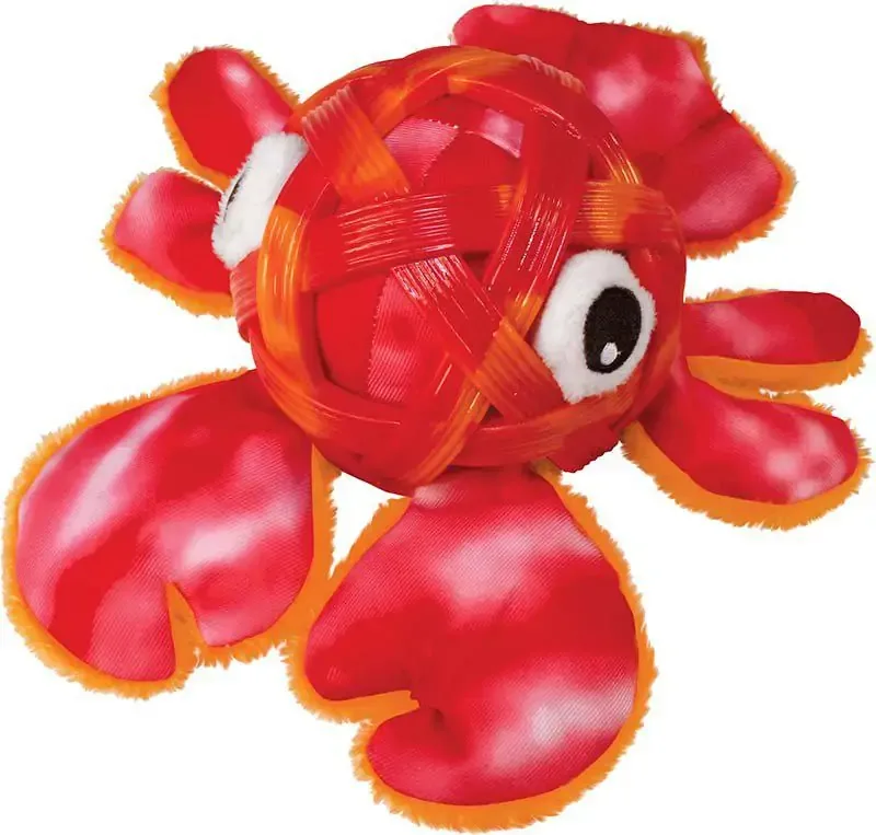 Kong Sea Shells Lobster M/l 10 cm