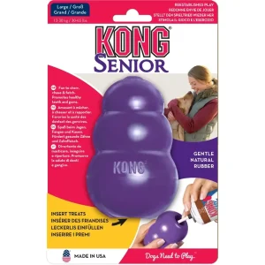 Kong Senior L