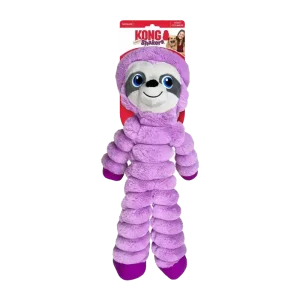 Kong Shakers Crumples Sloth – XL