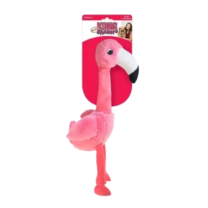 kong Shakers Honkers Flamingo – S