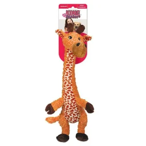 Kong Shakers Luvs Giraffe L 41x8x8cm