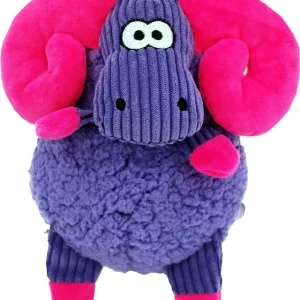 Kong Sherps Floofs Big Horn M 23x19x11.5cm